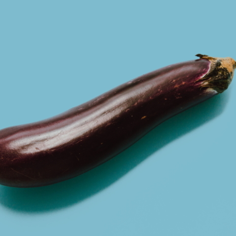 eggplant