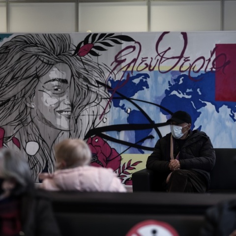 MEGA εμβολιαστικό κέντρο «ΠΡΟΜΗΘΕΑΣ»