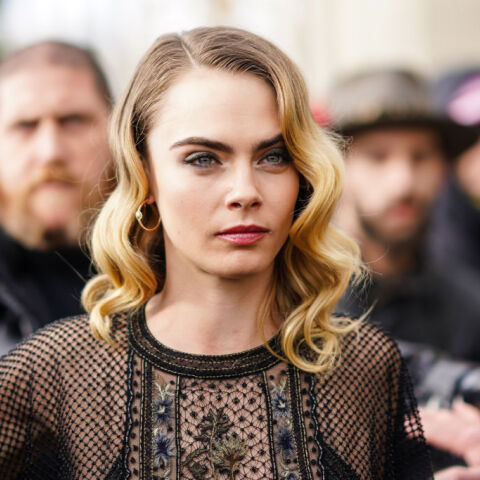 Η Κάρα Ντελεβίν εξομολογήθηκε πως είχε αυτοκτονικές τάσεις