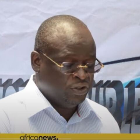 Guy Brice Parfait Kolélas 