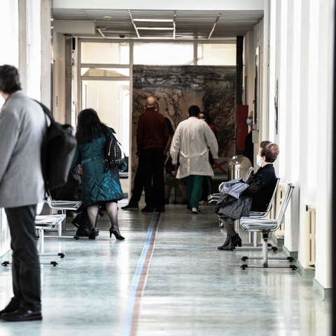 Νοσοκομείο «Ερυθρός Σταυρός»