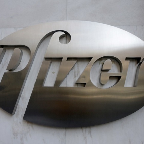 Pfizer 