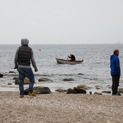 Καιρός - Συννεφιά