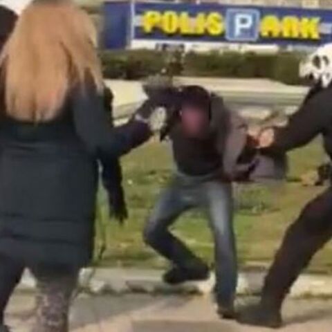 Πλατεία Νέας Σμύρνης 