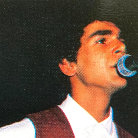 Κώστας Παυλίδης