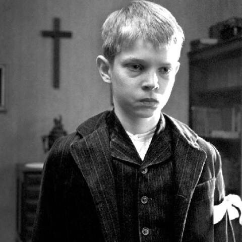 Σκηνή από την ταινία «Η Λευκή Κορδέλα»