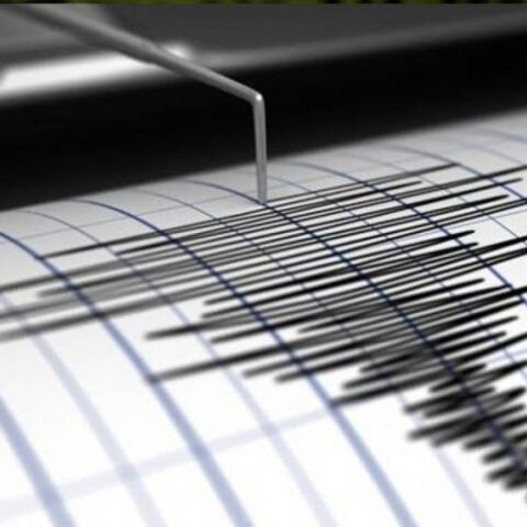 Σεισμογράφος 