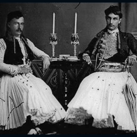 Διαλέξαμε 6 ωραία βιβλία για το 1821