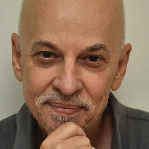 Ο Άρης Σφακιανάκης