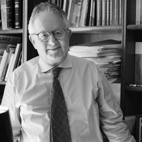 Νίκος Κ. Αλιβιζάτος