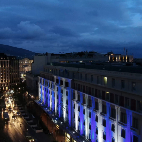 Citylink, 200 χρόνια από την ελληνική επανάσταση του 1821