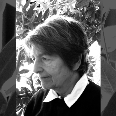 Κατερίνα Γαρδίκα, Aναπληρώτρια Καθηγήτρια Νεότερης Ελληνικής Ιστορίας στο Τμήμα Ιστορίας και Αρχαιολογίας στο ΕΚΠΑ