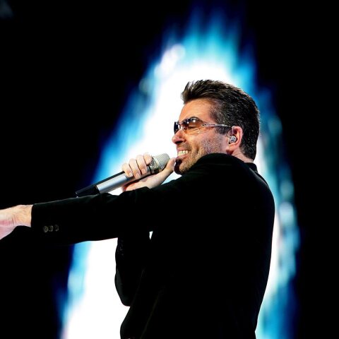 George Michael