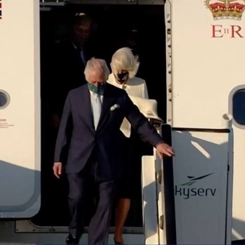 πρίγκιπας Κάρολος 