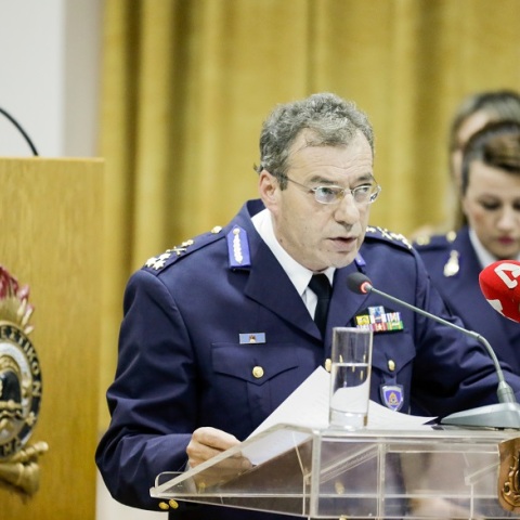 Βασίλης Ματθαιόπουλος