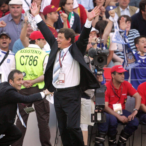 Ότο Ρεχάγκελ