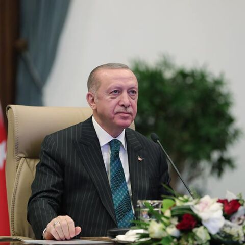 Ρετζέπ Ταγίπ Ερντογάν (Recep Tayyip Erdoğan)