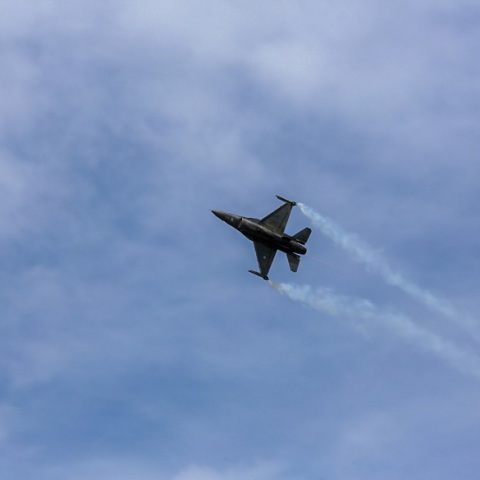 Πολεμικό αεροσκάφος