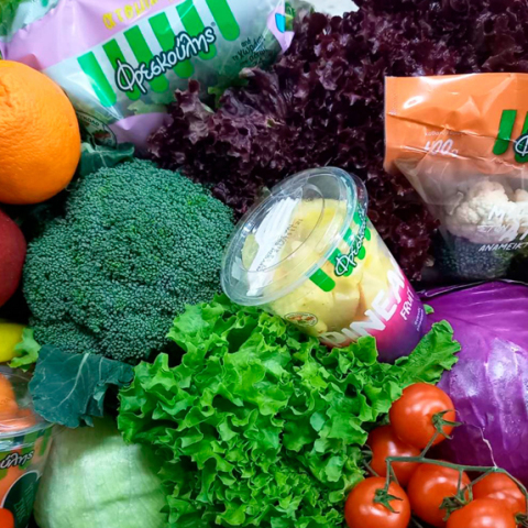 Φρεσκούλης