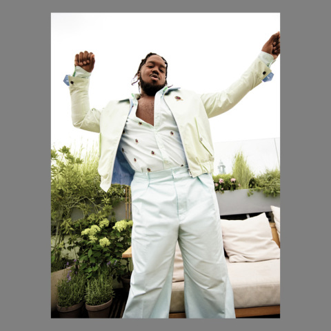 Tommy Hilfiger, Kiddy Smile