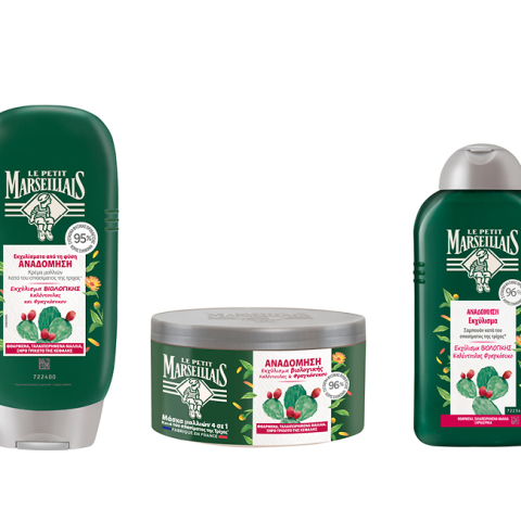 Le Petit Marseillais