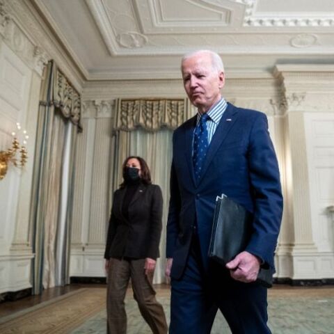 Τζο Μπάιντεν