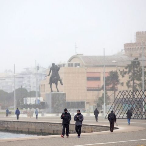 Θεσσαλονίκη 