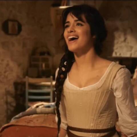 Camila Cabello, «Cinderella»