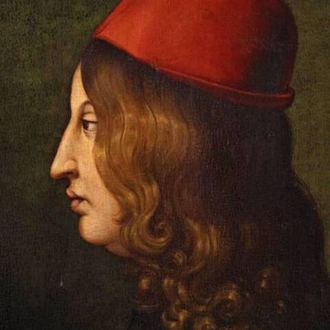 Τζοβάννι Πίκο ντέλλα Μιράντολα