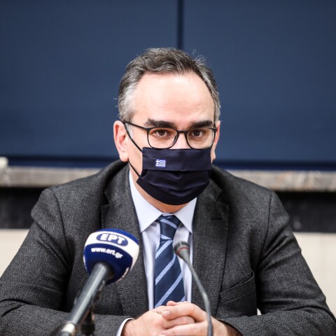 Βασίλης Κοντοζαμάνης  