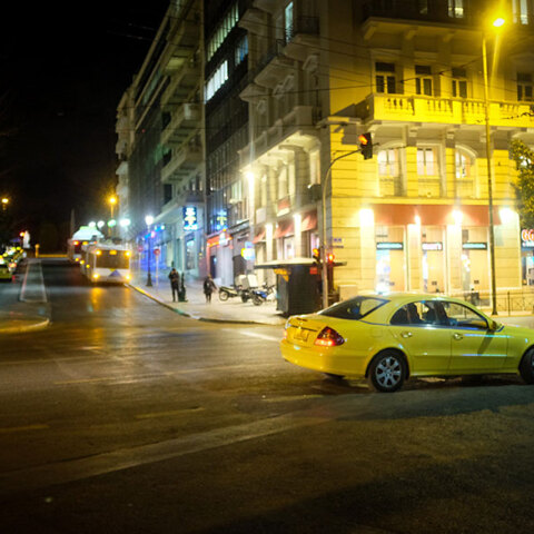 Νέα παράταση για το lockdown στην Αττική ανακοίνωσε ο Νίκος Χαρδαλιάς