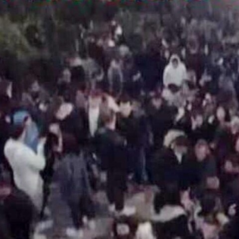 Πάρτι εν μέσω κορωνοϊού στην Πάτρα