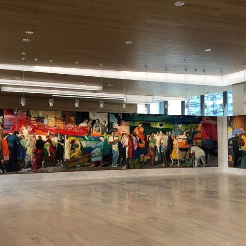 Εθνική Πινακοθήκη