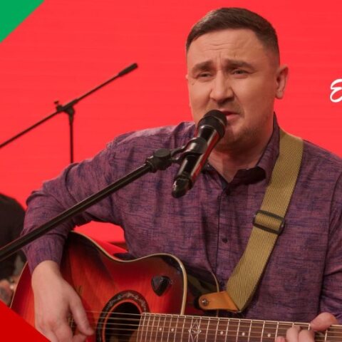 Το τραγούδι που θα εκπροσωπούσε τη Λευκορωσία στη Eurovision 