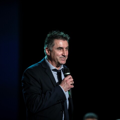 Θεόδωρος Ζαγοράκης