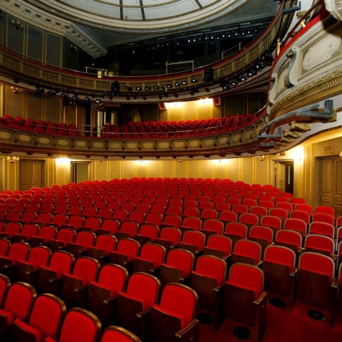 Εθνικό Θέατρο