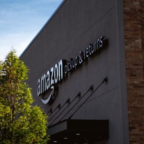 Amazon 