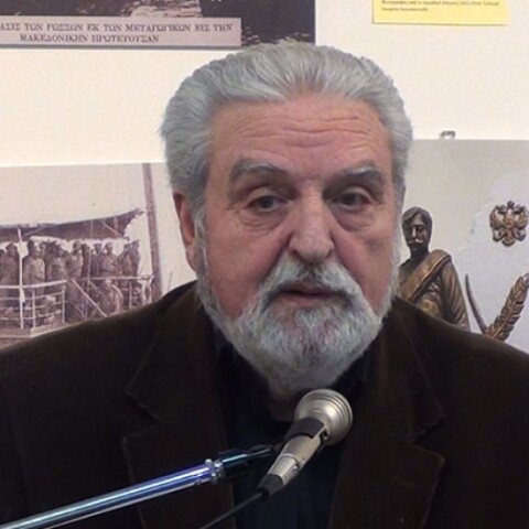 Γιώργος Αναστασιάδης  