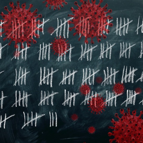 Οι τελευταίες εξελίξεις για τον διαβήτη τύπου 1 και την COVID-19