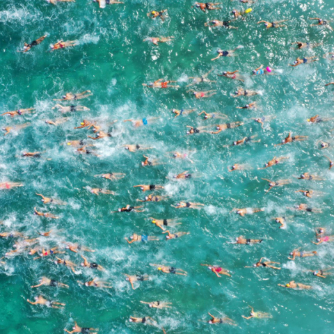 Spetses Mini Marathon