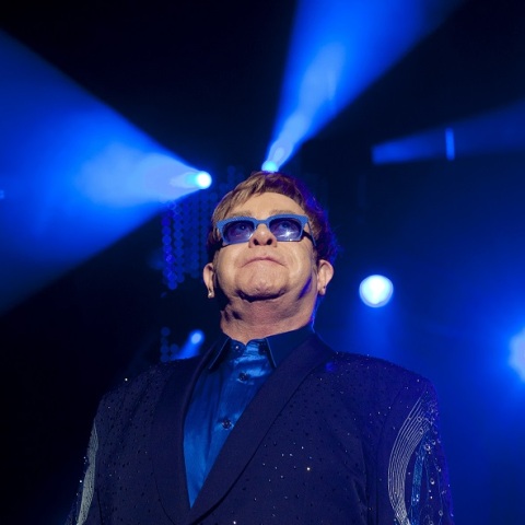 Elton John