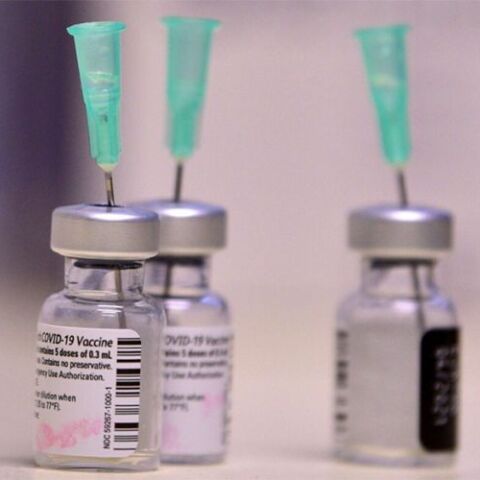 Το εμβόλιο της Johnson & Johnson για τον κορωνοϊό 