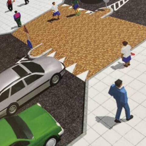 οδική ασφάλεια