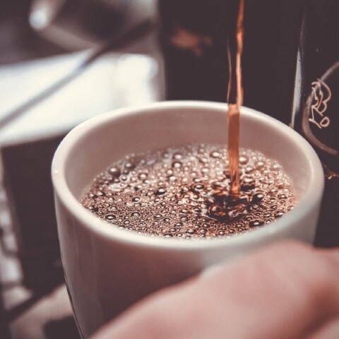 Φλιτζάνι καφές