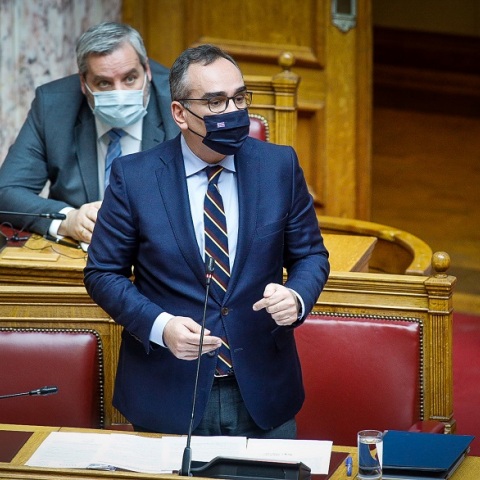 Βασίλης Κοντοζαμάνης