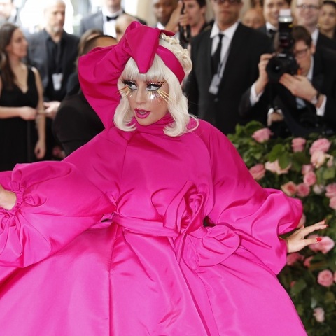 Lady Gaga