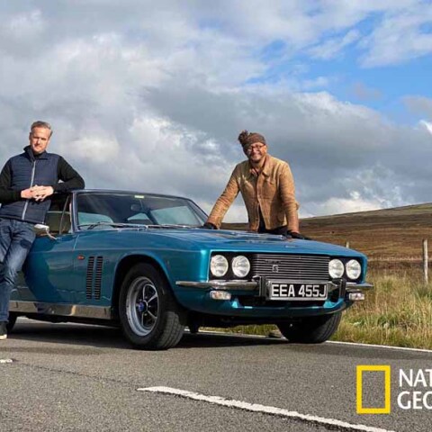 «Αυτοκίνητα Εκπέμπουν S.O.S.»