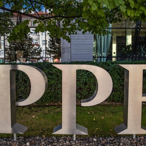 Πέθανε ο ιδρυτής του ομίλου PPF, Πετρ Κέλνερ