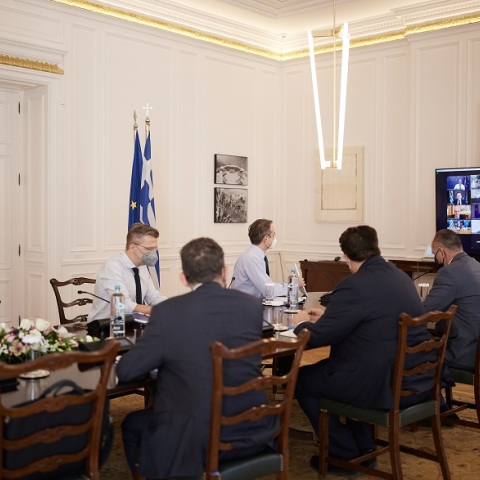 Υπουργικό συμβούλιο