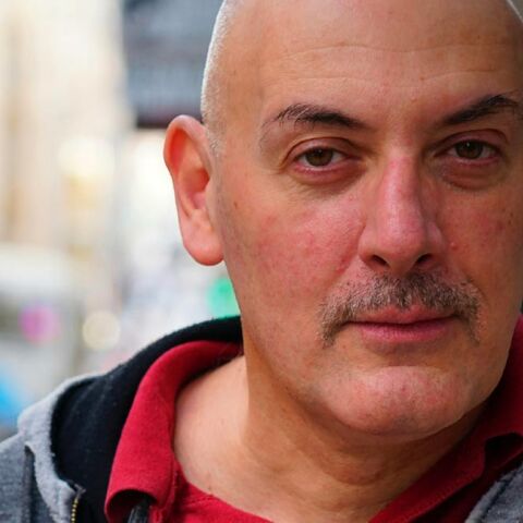 Αντώνης Τσιπιανίτης